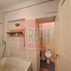 Квартира 31,2 м², 1-комнатная - изображение 4