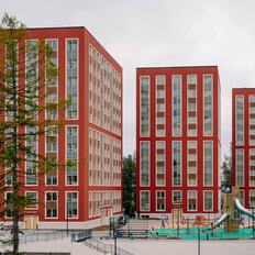 Квартира 75,2 м², 3-комнатная - изображение 3