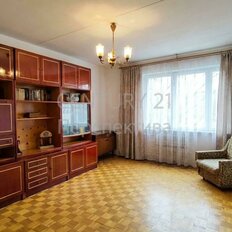 Квартира 56 м², 3-комнатная - изображение 1