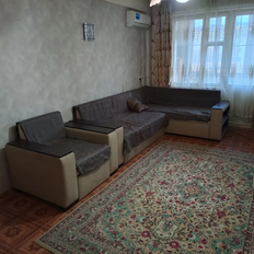 Квартира 40 м², 1-комнатная - изображение 1