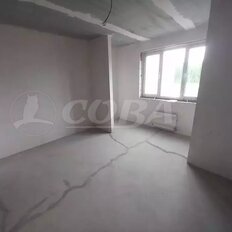 Квартира 24 м², студия - изображение 3