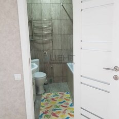 Квартира 40 м², 1-комнатная - изображение 4