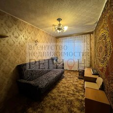 Квартира 45,4 м², 2-комнатная - изображение 4