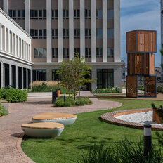 Квартира 111 м², 4-комнатная - изображение 5