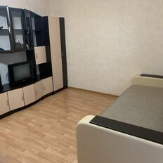 Квартира 39,6 м², 1-комнатная - изображение 2