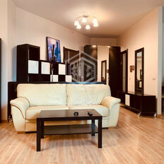 Квартира 52,8 м², 1-комнатная - изображение 2