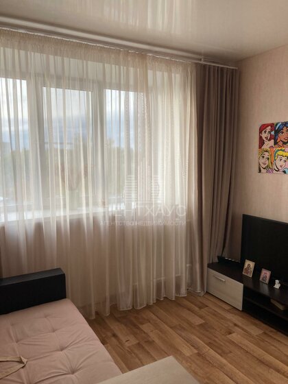 17,9 м², комната 399 000 ₽ - изображение 45