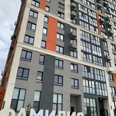 Квартира 43,6 м², 1-комнатная - изображение 3