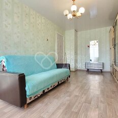 Квартира 65 м², 3-комнатная - изображение 2