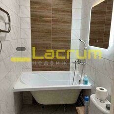 Квартира 18,5 м², студия - изображение 4