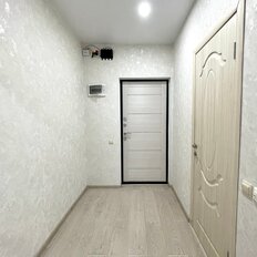 Квартира 27 м², студия - изображение 4