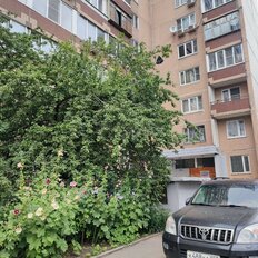 Квартира 81 м², 3-комнатная - изображение 3