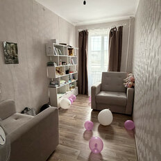 Квартира 40,2 м², 2-комнатная - изображение 1