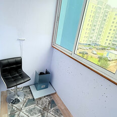 Квартира 32,4 м², 1-комнатная - изображение 5