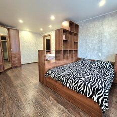 Квартира 30,5 м², 1-комнатная - изображение 1