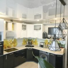 Квартира 68,7 м², 2-комнатная - изображение 1