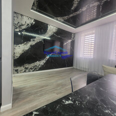 Квартира 36 м², 2-комнатная - изображение 1