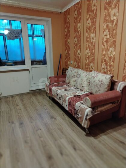 57,7 м², 2-комнатная квартира 5 000 000 ₽ - изображение 41