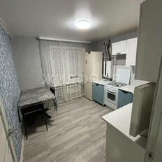 Квартира 49,6 м², 2-комнатная - изображение 4