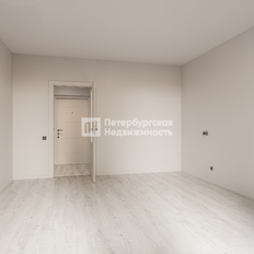 Квартира 26,4 м², студия - изображение 5