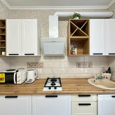 Квартира 33 м², 1-комнатная - изображение 1