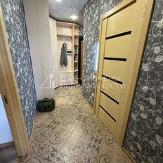 Квартира 52 м², 1-комнатная - изображение 5