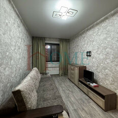 Квартира 38 м², 1-комнатная - изображение 5