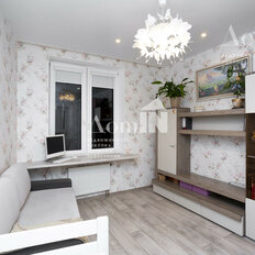 Квартира 79,6 м², 3-комнатная - изображение 1