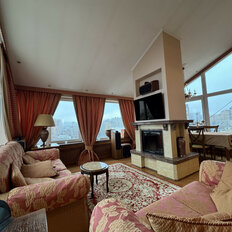 Квартира 133,3 м², 3-комнатная - изображение 1