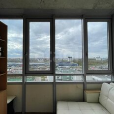 Квартира 35,8 м², 1-комнатная - изображение 3