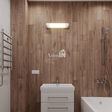 Квартира 34 м², 1-комнатная - изображение 5