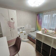 Квартира 68,9 м², 3-комнатная - изображение 4