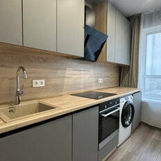 Квартира 39,9 м², 1-комнатная - изображение 1