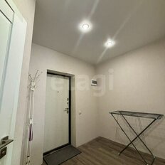 Квартира 35 м², 1-комнатная - изображение 4