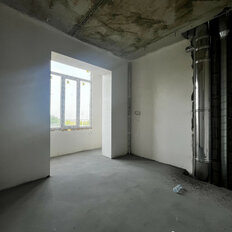 Квартира 30 м², 1-комнатная - изображение 5