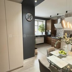 Квартира 51 м², 2-комнатная - изображение 5