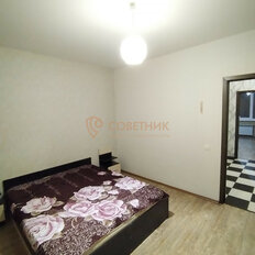 Квартира 73 м², 2-комнатная - изображение 5