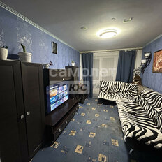 Квартира 45 м², 2-комнатная - изображение 2