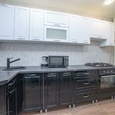 Квартира 41,2 м², 1-комнатная - изображение 1