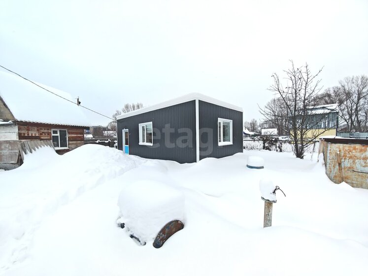 105 м² дом, 8 соток участок 4 950 000 ₽ - изображение 62