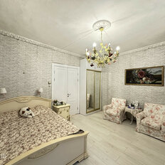 Квартира 79,6 м², 3-комнатная - изображение 4