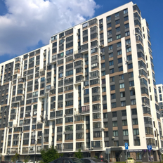 Квартира 24,4 м², студия - изображение 2