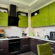 Квартира 76 м², 3-комнатная - изображение 1