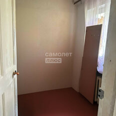 Квартира 55 м², 3-комнатная - изображение 4