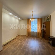 Квартира 84,9 м², 3-комнатная - изображение 5