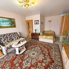 Квартира 36 м², 1-комнатная - изображение 3