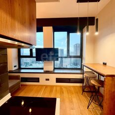 Квартира 25,7 м², студия - изображение 3