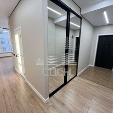 Квартира 57,6 м², 3-комнатная - изображение 5