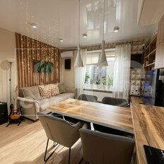 Квартира 70 м², 3-комнатная - изображение 1