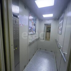 Квартира 51,6 м², 2-комнатная - изображение 3